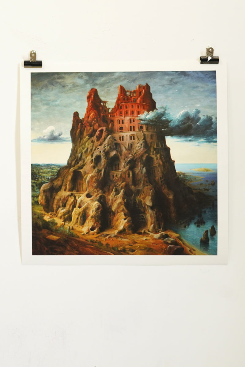 Termite Babel