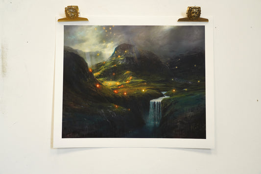 Are We Nearly There Yet