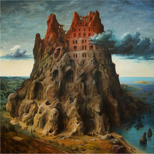 Termite Babel
